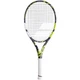 Ракетка Babolat PURE AERO JUNIOR 26 grey/yellow/white Gr00 (140464-370 Gr00) - изображение 1