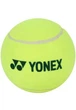 Мячи для тенниса Yonex Tour (4B) Желтый (TBTR4b) - изображение 2