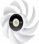 Zestaw wentylatorów Thermaltake TOUGHFAN EX12 Pro (3-Fan Pack) White (CL-F171-PL12WT-A) - obraz 5