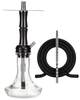 Кальян Aroma Hookah Charlie Mini Black - зображення 1