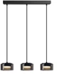 Люстра Goldlux Ofelia GX53 3x6W 4000K 660Lm IP20 (331281) - изображение 1