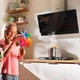 Вытяжка пристенная Gorenje WHI 949 EXBG - изображение 5