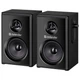 Акустическая система 2.0 Defender SPK-270 10Вт, черная, пластик, USB - изображение 1