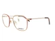 Оправа для окулярів HUMPHREY'S mod. 582317 col.25 - изображение 3