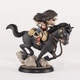 Фигурка DC COMICS Wonder Woman On Horse (Чудо-Женщина) - изображение 3