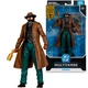 Фигурка DC COMICS Sandman - Wesley Dodds: The Sandman - Gold Label 0 - изображение 2