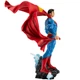 Статуэтка DC COMICS Superman - Classic Version Scale 1/8 30 см - изображение 3