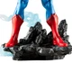 Статуэтка DC COMICS Superman - Classic Version Scale 1/8 30 см - изображение 7