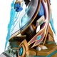Статуэтка STARCRAFT Artanis Statue (Артаниса) 25 см - изображение 4
