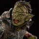 Статуэтка LORD OF THE RINGS Swordsman Art Scale 1/10 (Властелин колец) - изображение 7