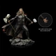 Статуетка MARVEL The Infinity Saga - Thor (Марвел) - зображення 6
