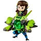 Фигурка OVERWATCH Cute But Deadly Nano Cola D.Va and MEKA - изображение 1