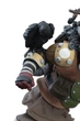 Фигурка APEX LEGENDS Bloodhound (Бладхаунд) - изображение 6