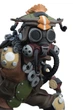 Фигурка APEX LEGENDS Bloodhound (Бладхаунд) - изображение 7