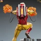 Статуетка MARVEL X-Men Pyro (Люди Ікс) - зображення 6