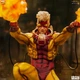 Статуетка MARVEL X-Men Pyro (Люди Ікс) - зображення 8
