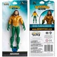 Фигурка DC COMICS Aquaman Justice League Mini Bendyfig (Аквамен) 13 см - изображение 2