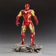 Статуэтка MARVEL The Infinity Saga - Iron Man (Марвел) - изображение 4