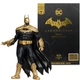 Фигурка DC COMICS Batman Arkham City - Knightmare Edition - Gold Label (Бэтмен) - изображение 8
