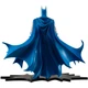 Статуэтка DC COMICS Batman - Classic Version Scale 1/9 27 см - изображение 4
