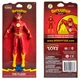 Фигурка DC COMICS Flash Mini Bendyfig (Флэш) - изображение 2