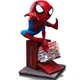 Фигурка MARVEL Spider-Man - Daily Bugle newspaper 16.5 см - изображение 3