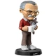 Фигурка MARVEL Stan Lee with Grumpy Cat - Pow! MiniCo (Стэн Ли) 14 см - изображение 2