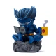 Фигурка MARVEL X-men - Beast (Люди Икс) - изображение 1
