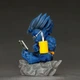 Фигурка MARVEL X-men - Beast (Люди Икс) - изображение 2