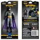 Фигурка DC COMICS Batman Mini Bendyfig (Бэтмен) - изображение 2