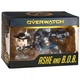 Фигурка OVERWATCH Ashe B.O.B. Cute But Deadly - изображение 2