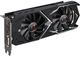 Видеокарта ASRock PCI-Ex Radeon RX 570 Phantom Gaming X OC 4GB GDDR5 (256bit) (1280/7000) (DVI, HDMI, 3х DisplayPort) (PHANTOM GXR RX570 4G OC) - изображение 3