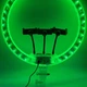 Профессиональная кольцевая лампа RGB 45см модель 3D J45 с пультом дистанционного управления и штативом - изображение 7