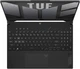Ноутбук 15.6" Asus TUF Gaming A15 FA507NU (FA507NU-DS74) Gray - изображение 6