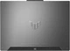 Ноутбук 15.6" Asus TUF Gaming A15 FA507NU (FA507NU-DS74) Gray - изображение 11