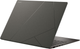 Ноутбук ASUS Zenbook S 14 UX5406SA-PV050W (90NB14F1-M00940) Zumaia Gray - зображення 7