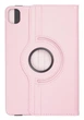 Чехол 360 на Xiaomi Pad 5 / Pad 5 Pro (11") / чехол для планшета с функцией вертикальной и горизонтальной подставки / розовый - изображение 3