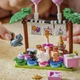 Конструктор LEGO Friends День рождения кота и дом на дереве 321 деталь (42666) - изображение 3