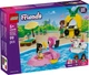 Конструктор LEGO Friends Игровая площадка для щенков 66 деталей (42665) - изображение 1