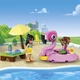 Конструктор LEGO Friends Игровая площадка для щенков 66 деталей (42665) - изображение 4
