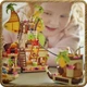 Конструктор LEGO Disney Princess Баржа Какамора 572 детали (43258) - изображение 5
