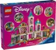 Конструктор LEGO Disney Princess Замок принцессы и королевские любимцы 787 деталей (43267) - изображение 2