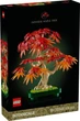 Конструктор LEGO Botanicals Бонсай из японского красного клена 474 детали (10348) - изображение 1