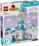 Конструктор LEGO Duplo Вечеринка в ледовом замке Анны и Эльзы 54 детали (10455) - изображение 1