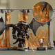 Конструктор LEGO Icons Обладатель колец: Балог. Книжный уголок 1201 деталь (10367) - изображение 4