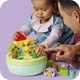 Конструктор LEGO DUPLO My First Сортировщик фигур: дом для щенков 17 деталей (10441) - изображение 3
