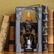 Конструктор LEGO Icons Обладатель колец: Балог. Книжный уголок 1201 деталь (10367) - изображение 8