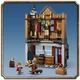 Конструктор LEGO Harry Potter Качественные товары для квиддича и кафе с мороженым 795 деталей (76452) - изображение 3