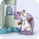 Конструктор LEGO Duplo Вечеринка в ледовом замке Анны и Эльзы 54 детали (10455) - изображение 7