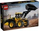 Конструктор LEGO Technic Колесный погрузчик Volvo L120 Electric 973 детали (42209) - изображение 1